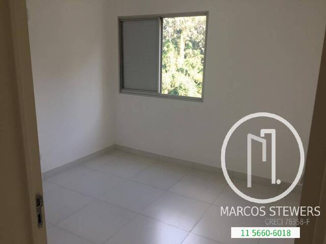 Apartamento para Alugar em São Paulo - 2