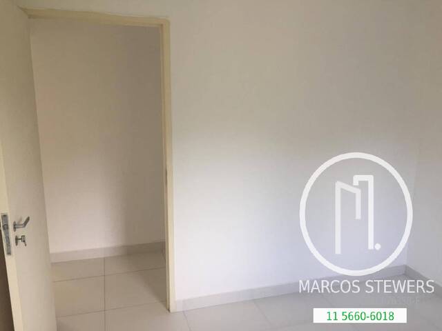 #11UB8ML - Apartamento para Alugar em São Paulo - SP