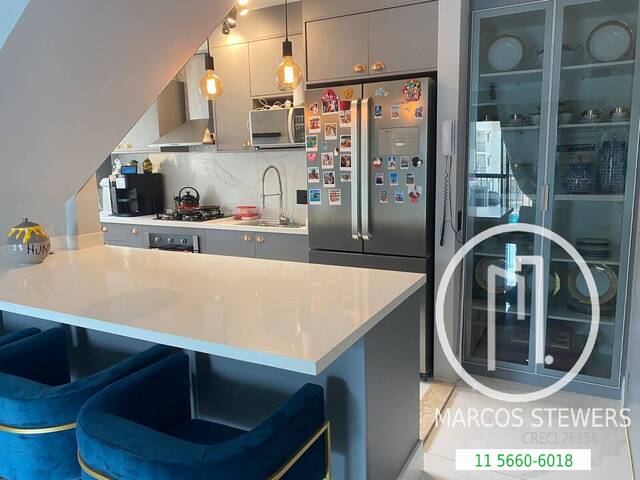 Apartamento para Alugar em São Paulo - 3