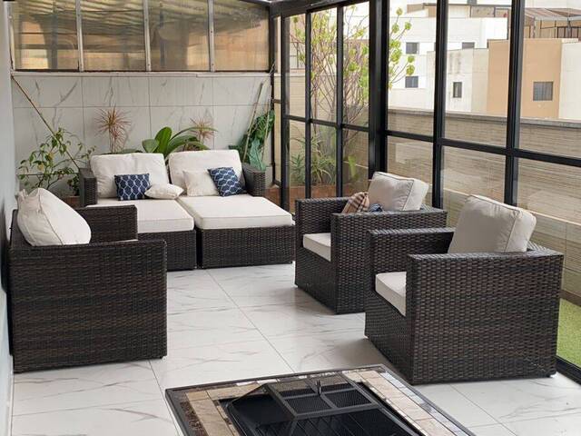 Apartamento para Alugar em São Paulo - 2