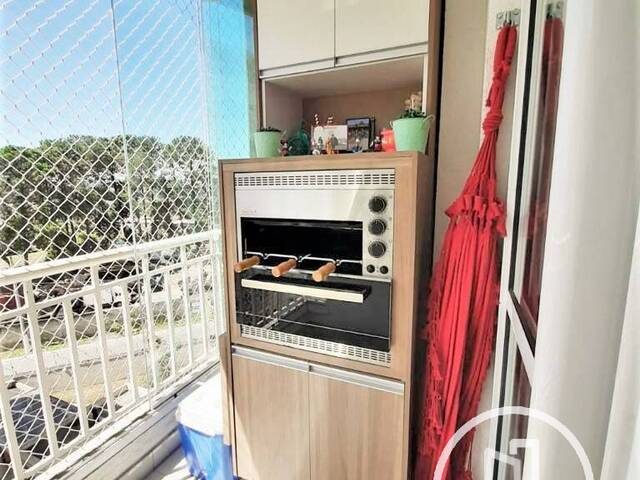 Apartamento para Alugar em São Paulo - 2