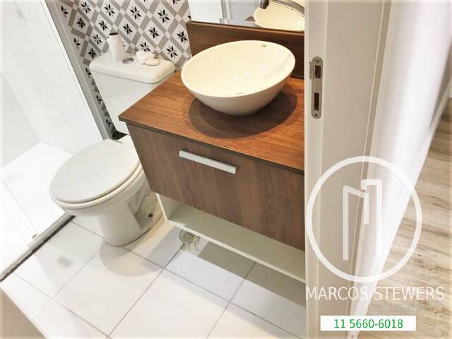 Apartamento para Alugar em São Paulo - 5