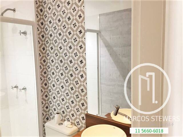Apartamento para Alugar em São Paulo - 4