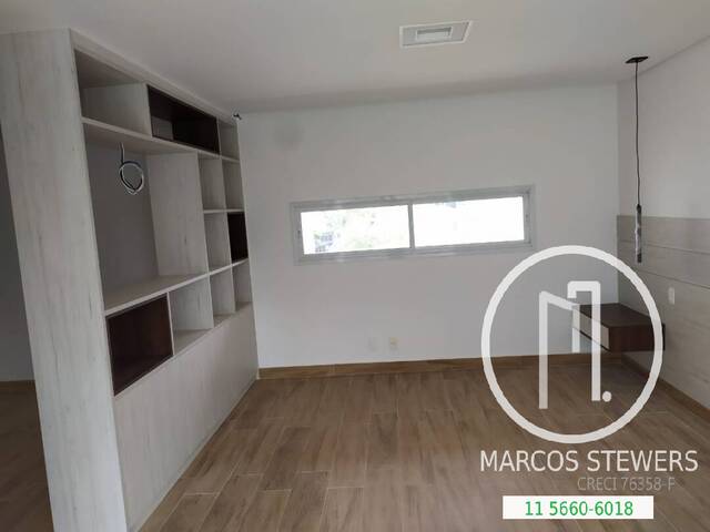 Apartamento para Alugar em São Paulo - 5