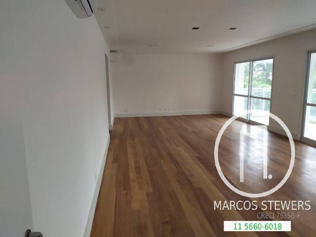 Apartamento para Alugar em São Paulo - 3