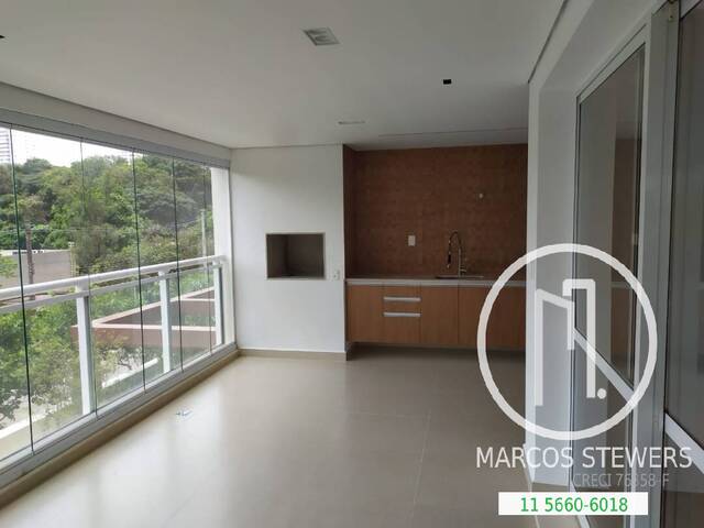 Apartamento para Alugar em São Paulo - 2