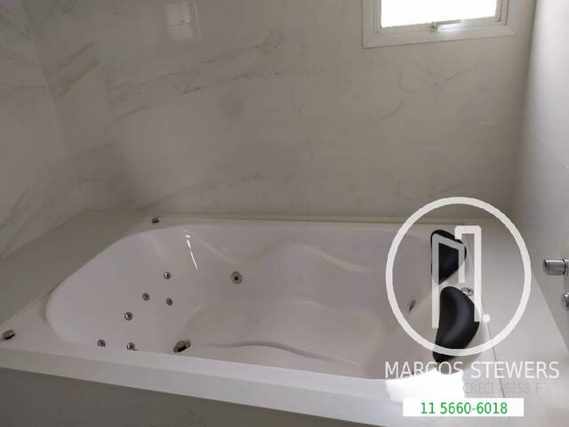 Apartamento para Alugar em São Paulo - 5