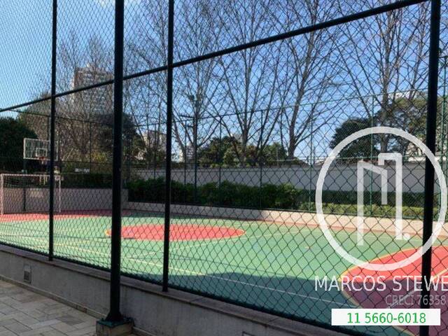 Apartamento para Comprar em São Paulo - 4