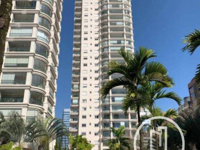 Apartamento para Comprar em São Paulo - 5