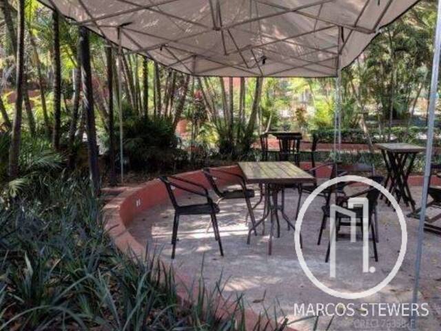 Apartamento para Comprar em São Paulo - 3