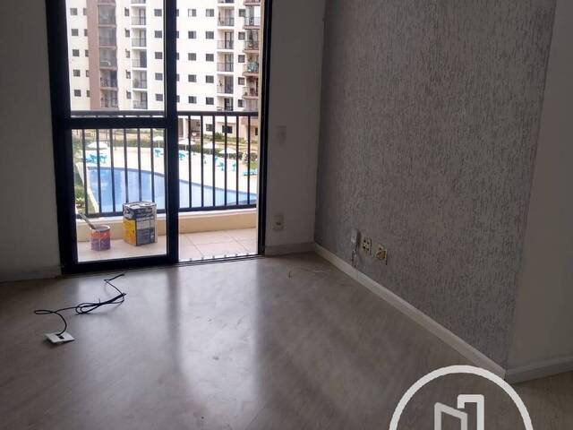 #438ML - Apartamento para Alugar em São Paulo - SP - 3