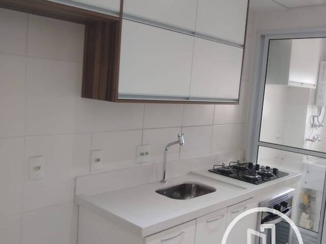 Apartamento para Alugar em São Paulo - 4