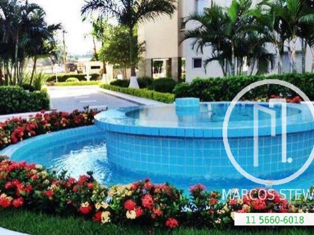 Apartamento para Comprar em São Paulo - 2