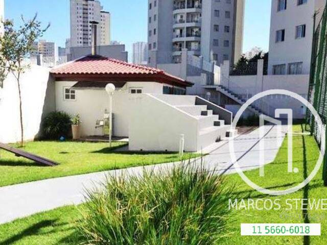 Apartamento para Comprar em São Paulo - 5