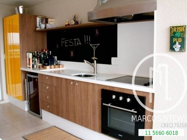 Apartamento para Comprar em São Paulo - 4