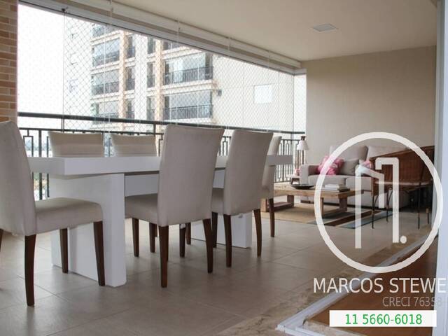 #1Q5SN9B - Apartamento para Comprar em São Paulo - SP - 1