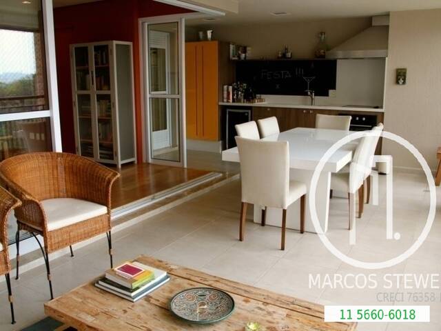Apartamento para Comprar em São Paulo - 2
