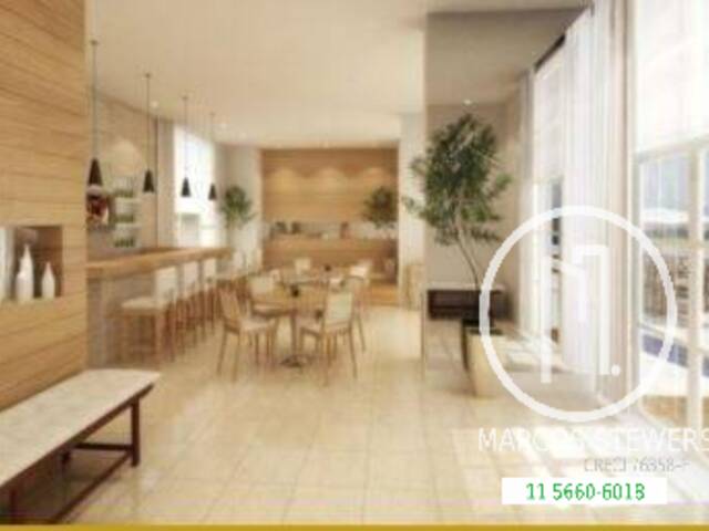 Apartamento para Comprar em São Paulo - 4