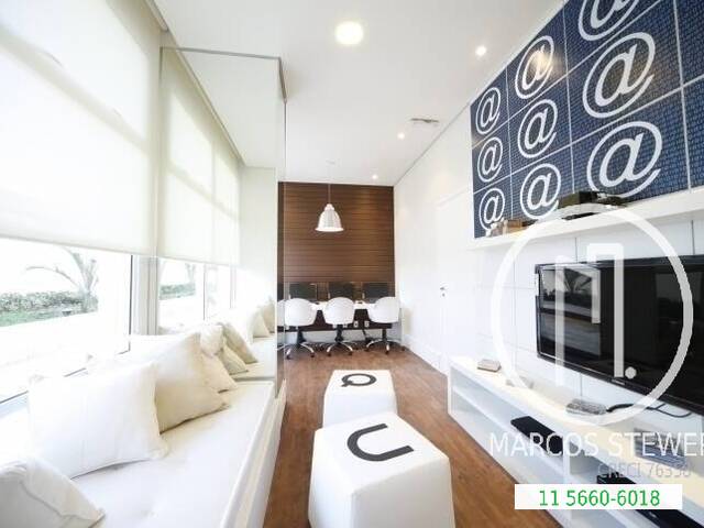 Apartamento para Comprar em São Paulo - 3