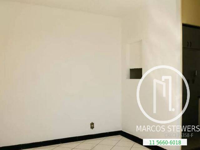 Apartamento para Comprar em São Paulo - 2