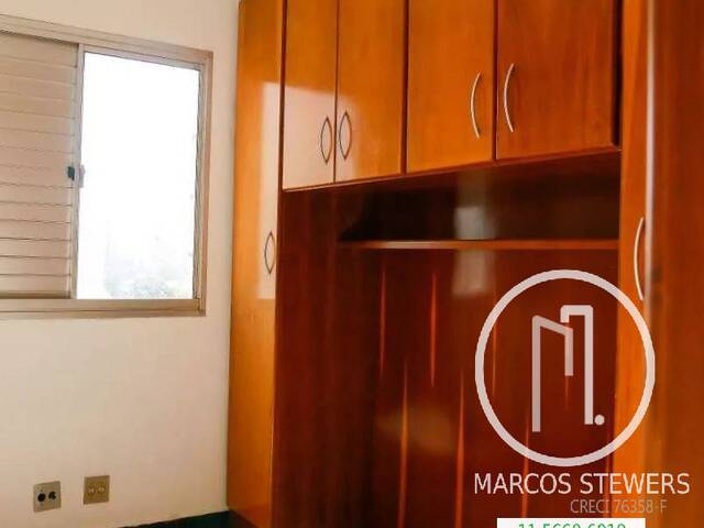 Apartamento para Comprar em São Paulo - 3