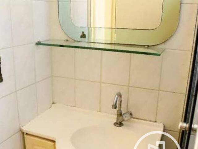 Apartamento para Comprar em São Paulo - 5