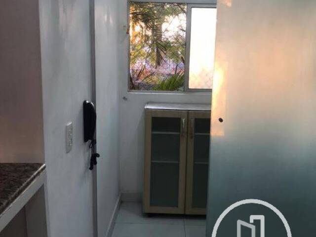 Apartamento para Alugar em São Paulo - 3