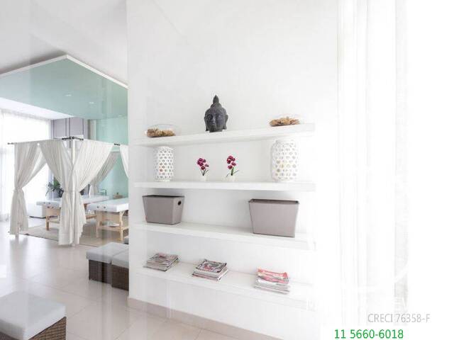 #HPSN9B - Apartamento para Comprar em São Paulo - SP - 1