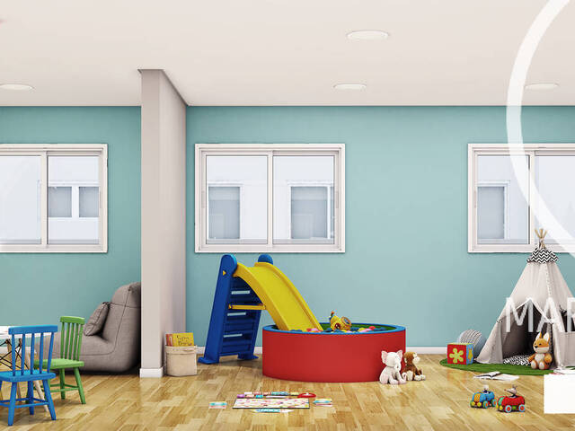 Apartamento para Comprar em São Paulo - 4