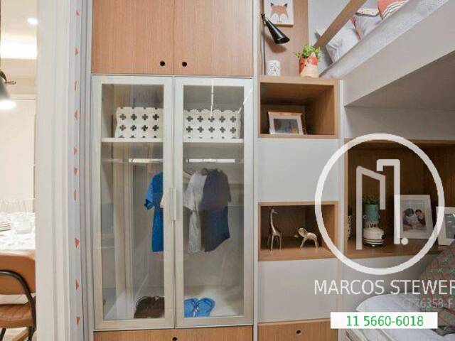 Apartamento para Comprar em São Paulo - 5