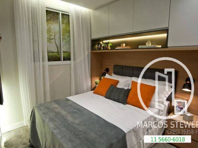 Apartamento para Comprar em São Paulo - 4