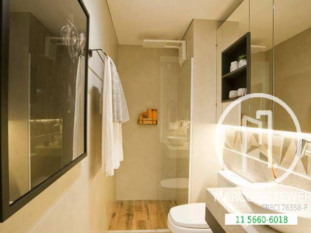 Apartamento para Comprar em São Paulo - 3