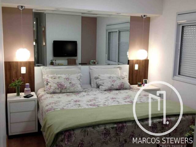Apartamento para Comprar em São Paulo - 3