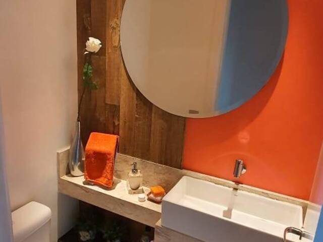 Apartamento para Comprar em São Paulo - 2