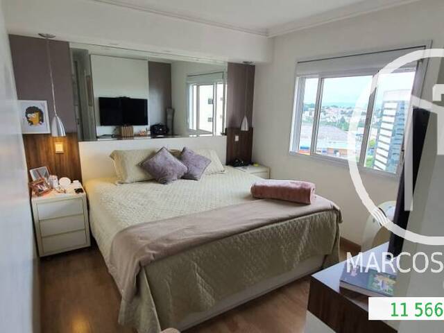 Apartamento para Comprar em São Paulo - 5