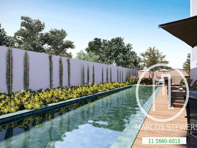 Apartamento para Comprar em São Paulo - 4