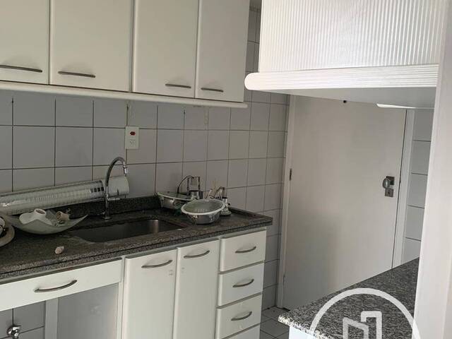 Apartamento para Comprar em São Paulo - 4