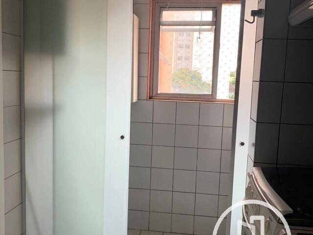 Apartamento para Comprar em São Paulo - 5