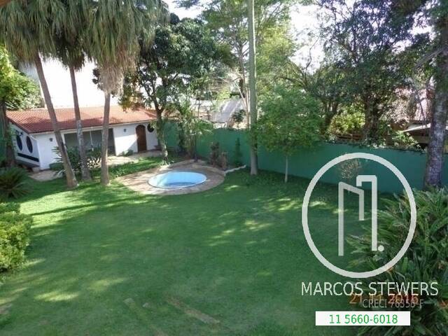 Casa para Comprar em São Paulo - 3