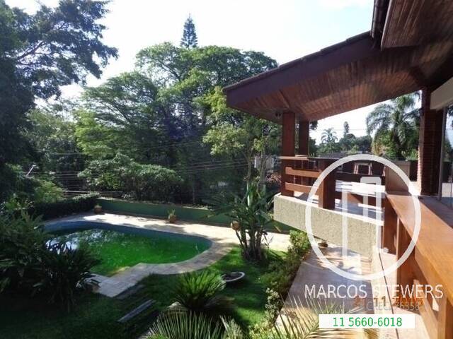 Casa para Comprar em São Paulo - 2