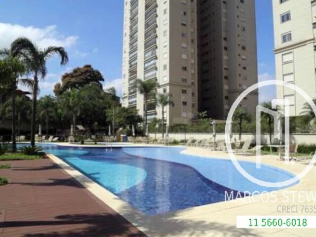 Apartamento para Comprar em São Paulo - 5
