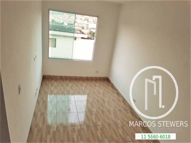 #RJQN9B - Apartamento para Alugar em São Paulo - SP - 2