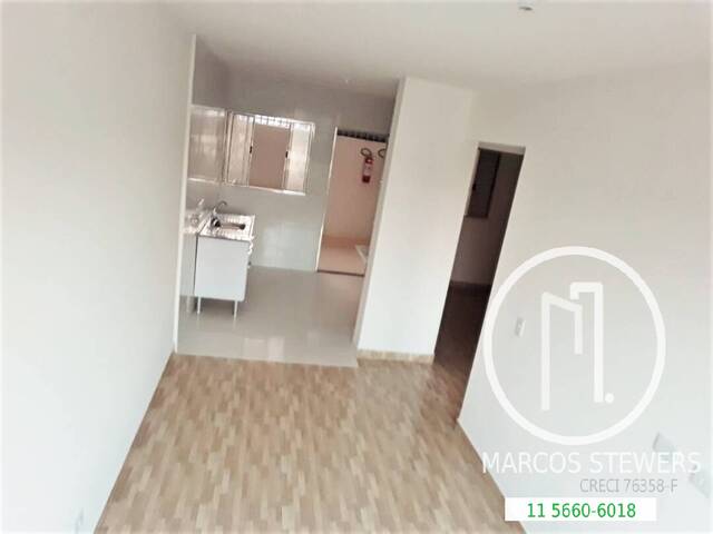 #RJQN9B - Apartamento para Alugar em São Paulo - SP - 1