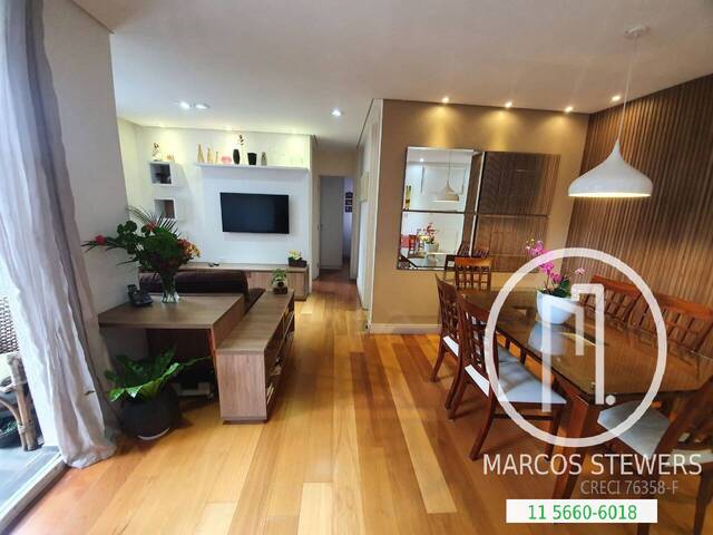 #85AN9B - Apartamento para Comprar em São Paulo - SP - 3