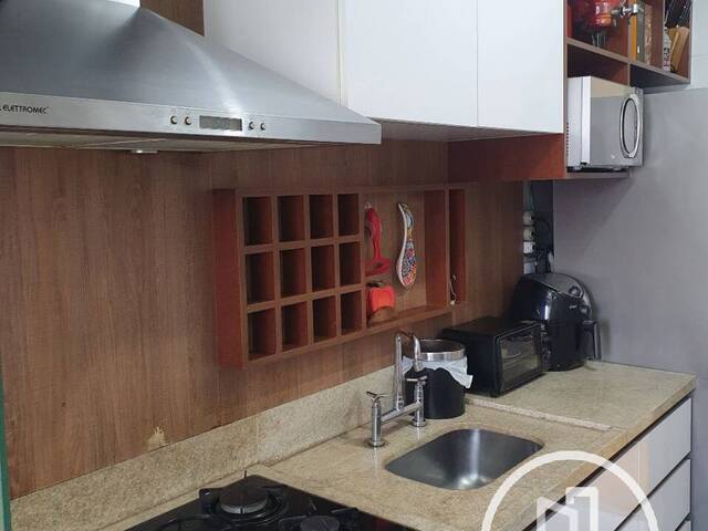 #85AN9B - Apartamento para Comprar em São Paulo - SP - 2