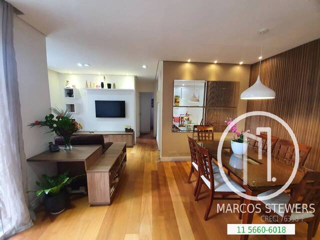 Apartamento para Comprar em São Paulo - 4