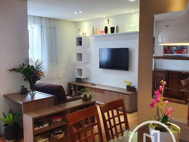 #85AN9B - Apartamento para Comprar em São Paulo - SP - 1