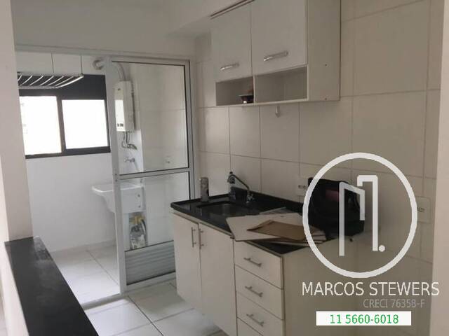 Apartamento para Comprar em São Paulo - 5