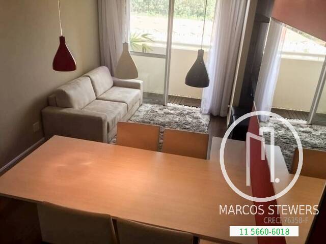 Apartamento para Alugar em São Paulo - 4