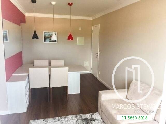 Apartamento para Alugar em São Paulo - 5